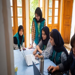 نخستین گردهمایی فیلم سازان نوجوان اصفهان