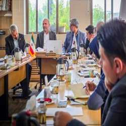 تخصیص زمین به ۳۰ خانوار حائز شرایط جوانی جمعیت در شهر دهق اصفهان